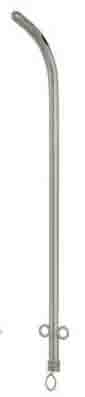 SONDA ASPİRATÖR NO:8 25 CM